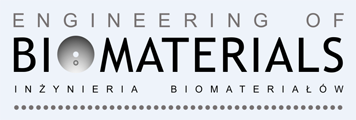 Logo of the journal: Engineering of Biomaterials